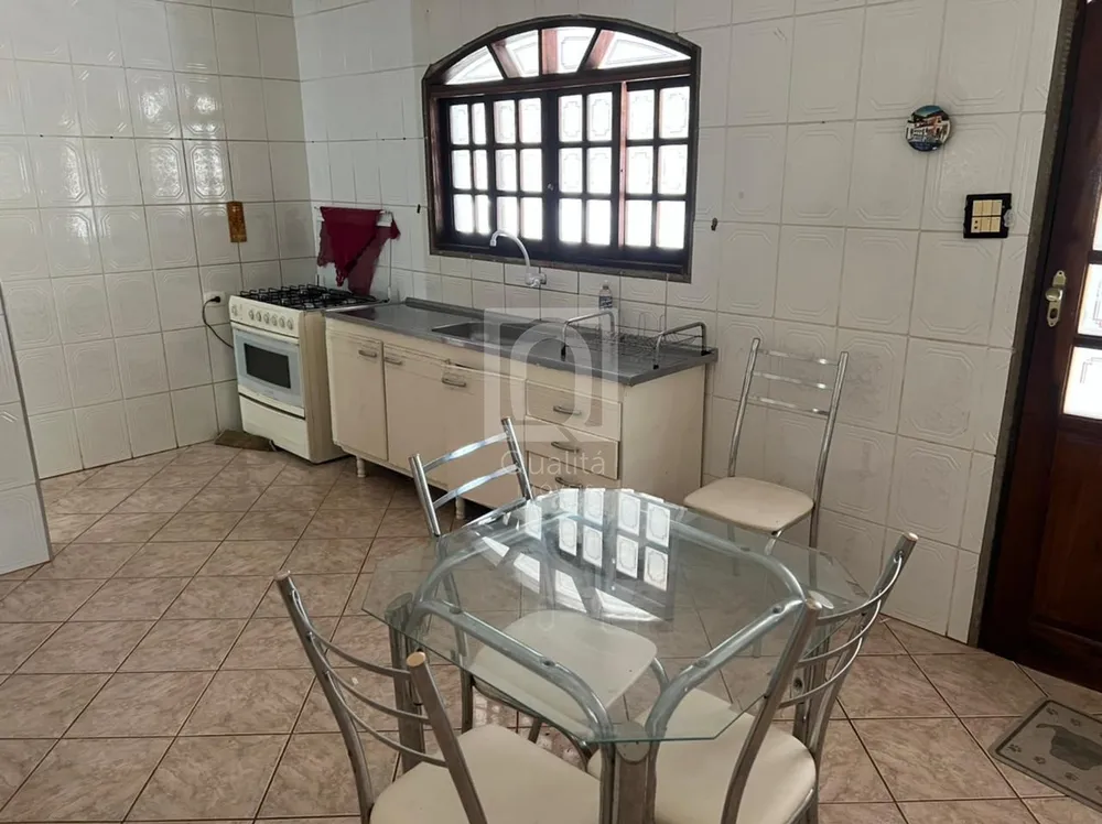 Chácara, 3 quartos, 1347 m² - Foto 5
