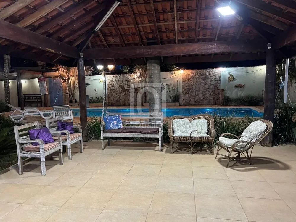 Chácara, 3 quartos, 1347 m² - Foto 10