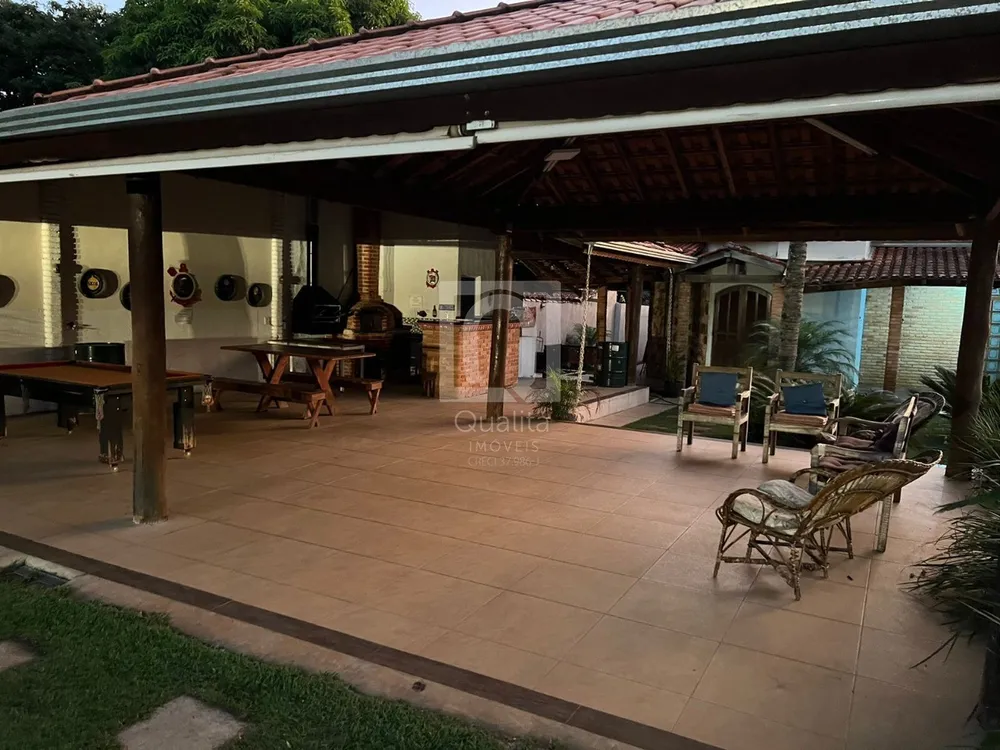 Chácara, 3 quartos, 1347 m² - Foto 8