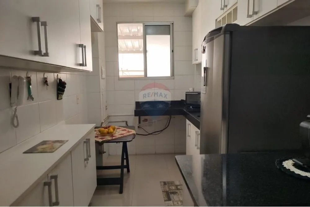 Apartamento, 2 quartos, 47 m² - Foto 4
