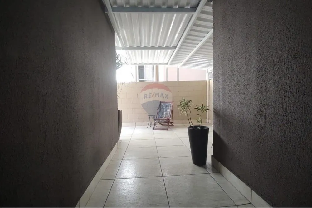 Apartamento, 2 quartos, 47 m² - Foto 8