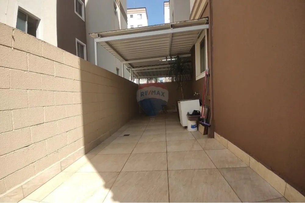 Apartamento, 2 quartos, 47 m² - Foto 7
