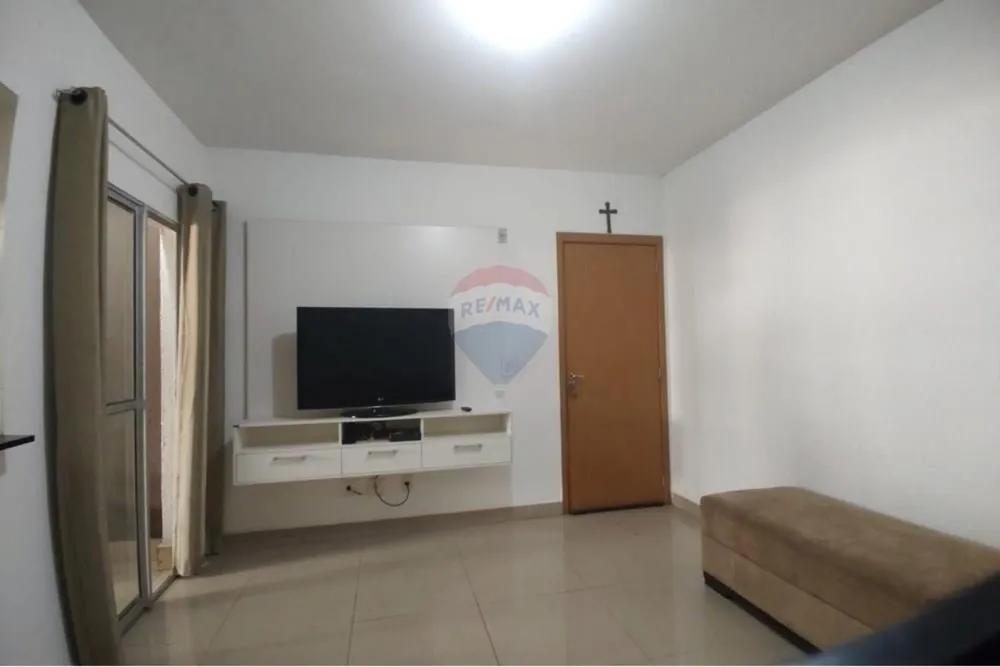 Apartamento, 2 quartos, 47 m² - Foto 3