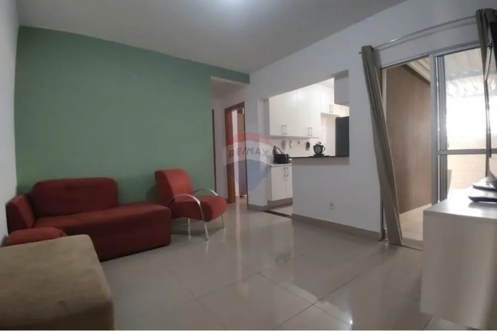 Apartamento, 2 quartos, 47 m² - Foto 2