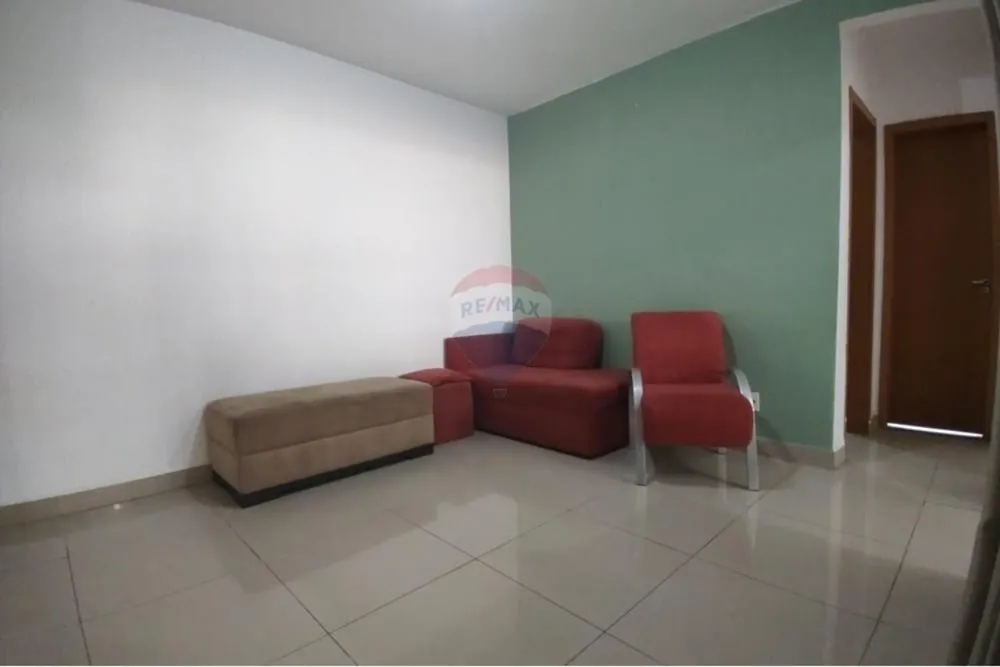 Apartamento, 2 quartos, 47 m² - Foto 1