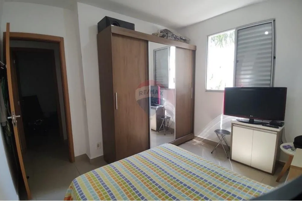 Apartamento, 2 quartos, 47 m² - Foto 5