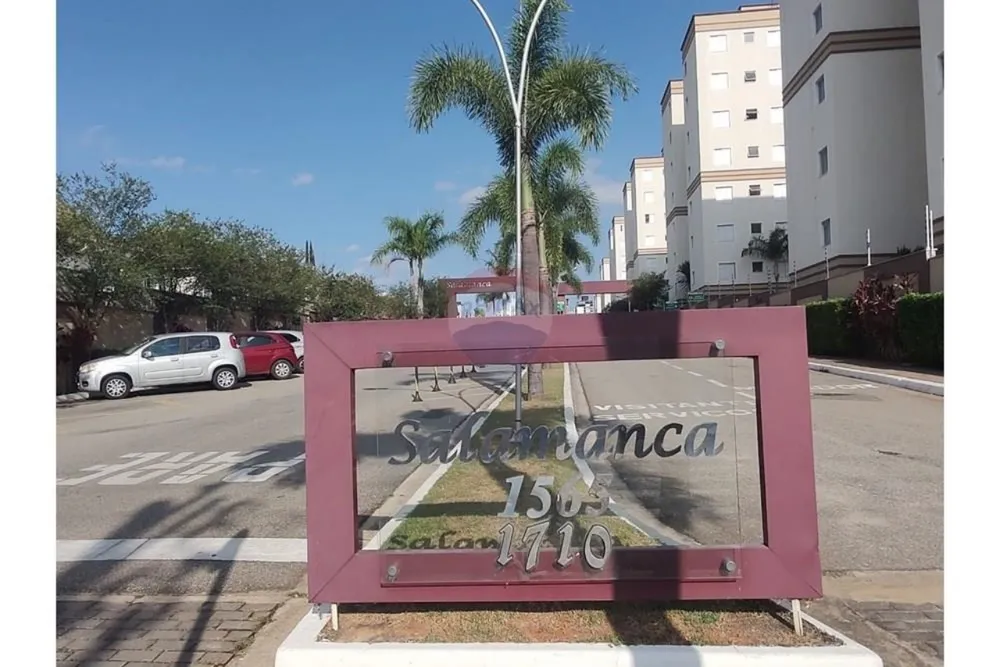 Apartamento, 2 quartos, 47 m² - Foto 12