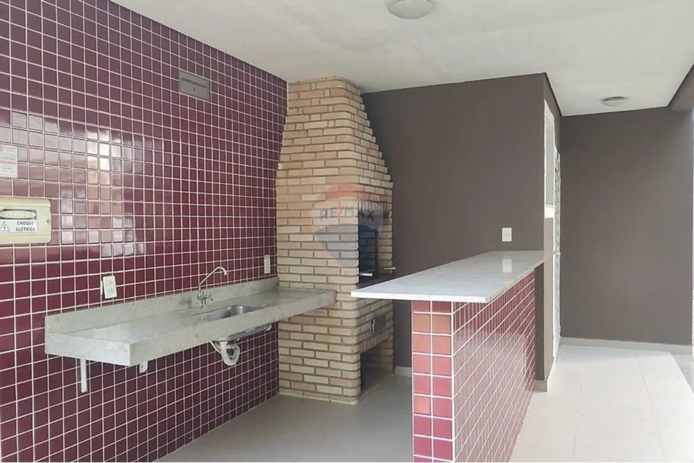 Apartamento, 2 quartos, 47 m² - Foto 11