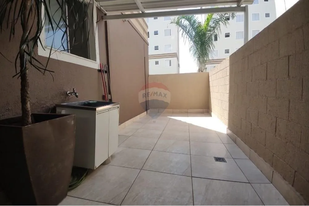 Apartamento, 2 quartos, 47 m² - Foto 9