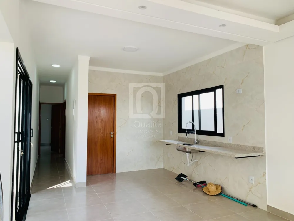Casa de Condomínio, 3 quartos - Foto 3