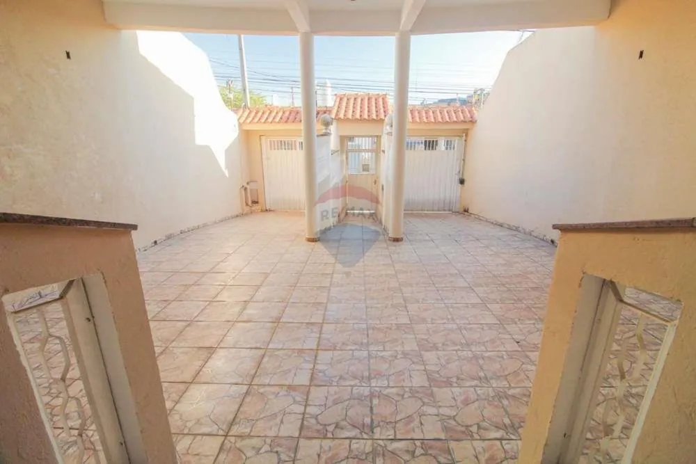Sobrado, 3 quartos - Foto 1