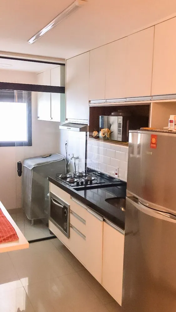 Apartamento, 2 quartos, 48 m² - Foto 6