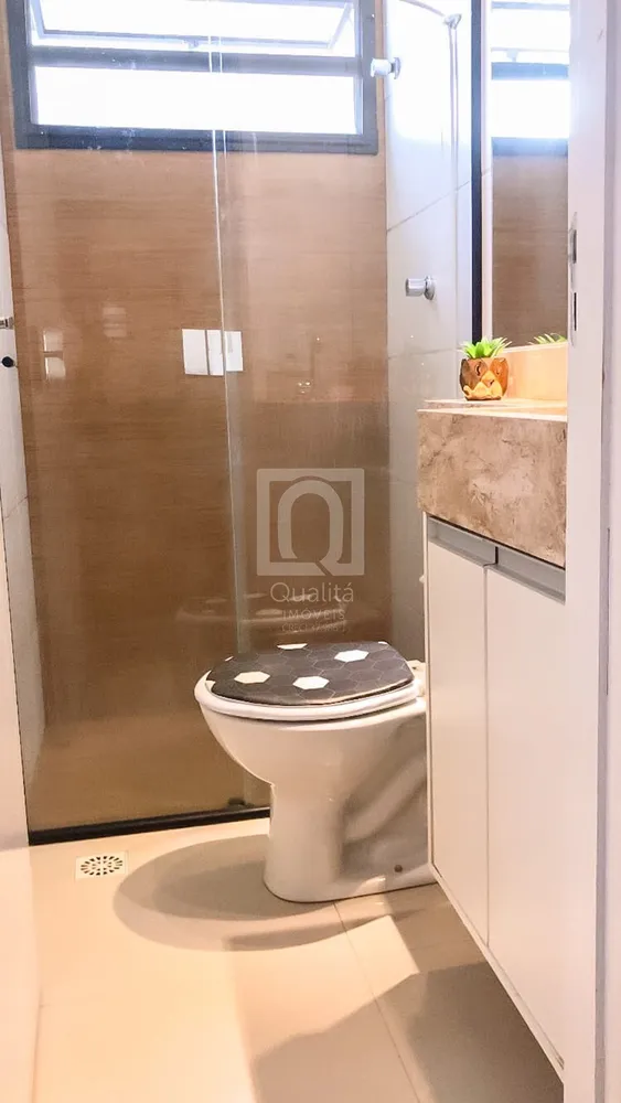 Apartamento, 2 quartos, 48 m² - Foto 7