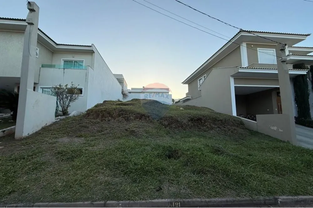Terreno, 300 m² - Foto 2
