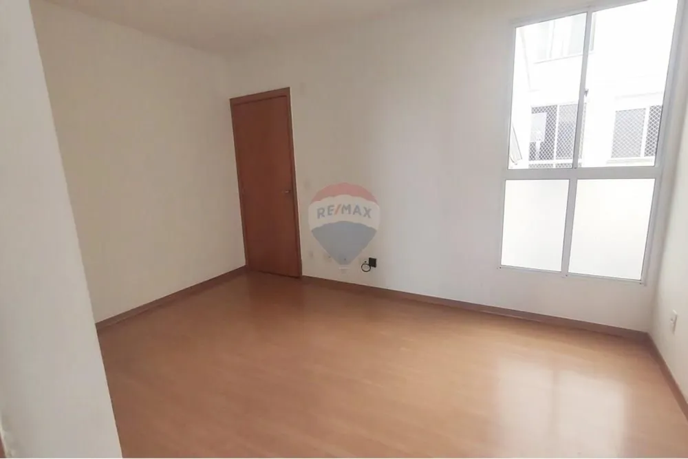 Apartamento, 2 quartos, 42 m² - Foto 3