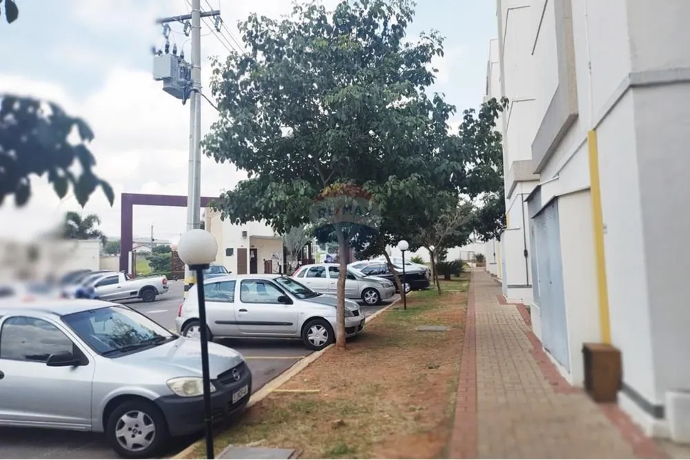 Apartamento, 2 quartos, 42 m² - Foto 4