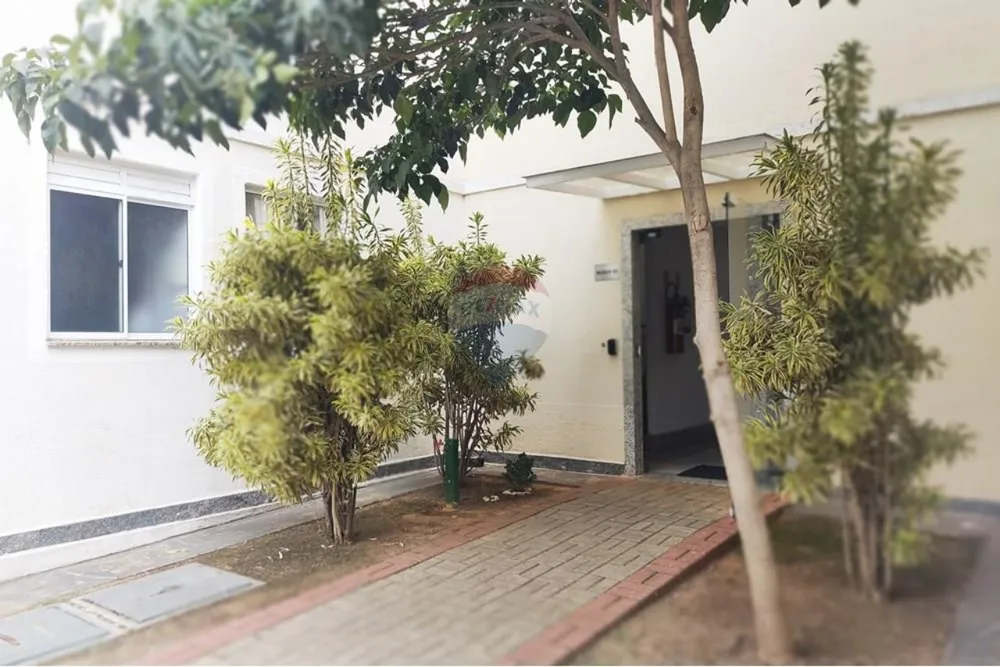 Apartamento, 2 quartos, 42 m² - Foto 8