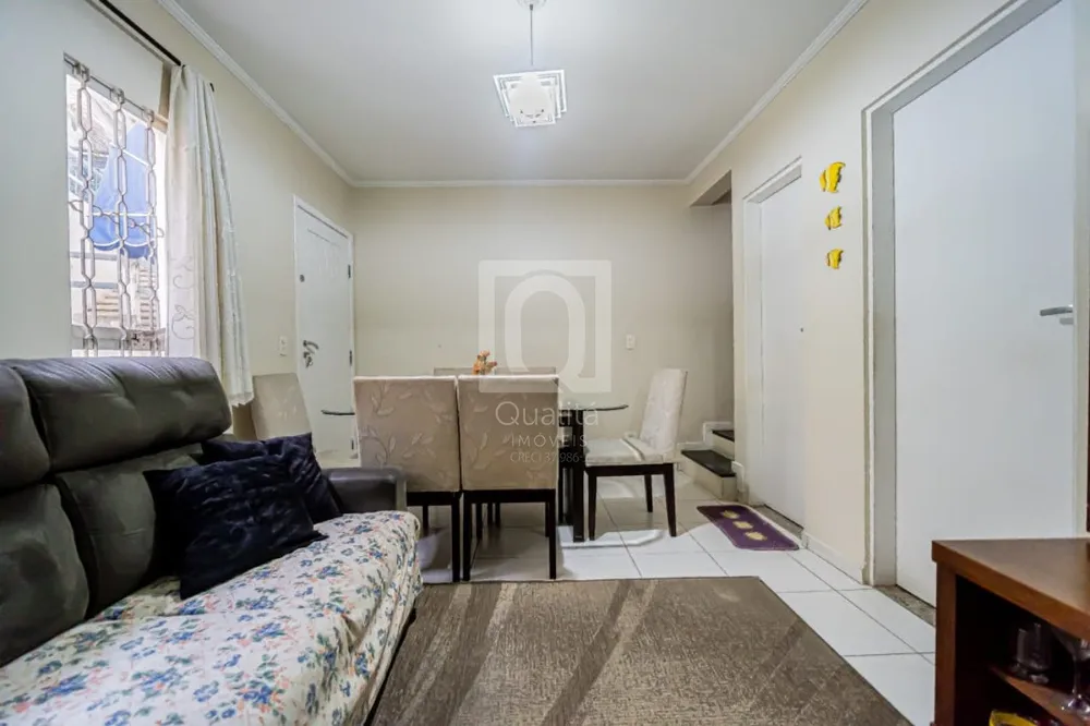 Casa de Condomínio, 2 quartos - Foto 4