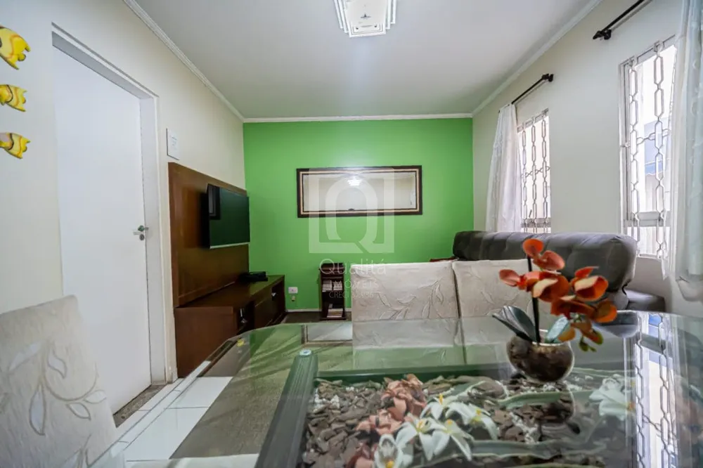 Casa de Condomínio, 2 quartos - Foto 6