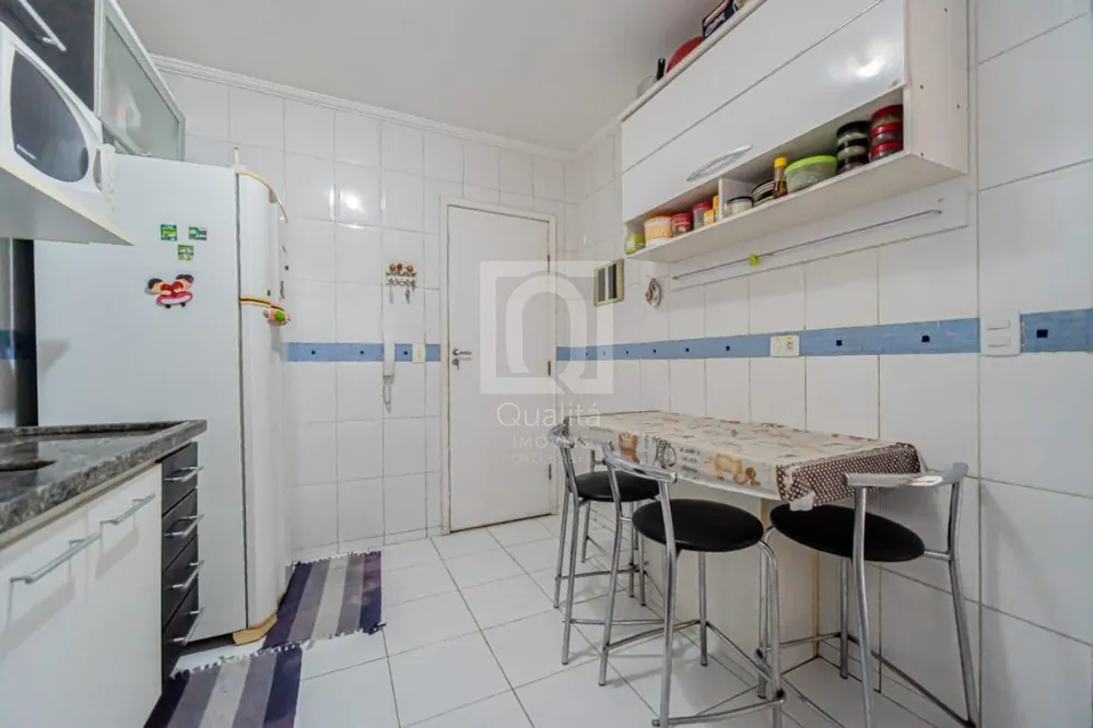 Casa de Condomínio, 2 quartos - Foto 4