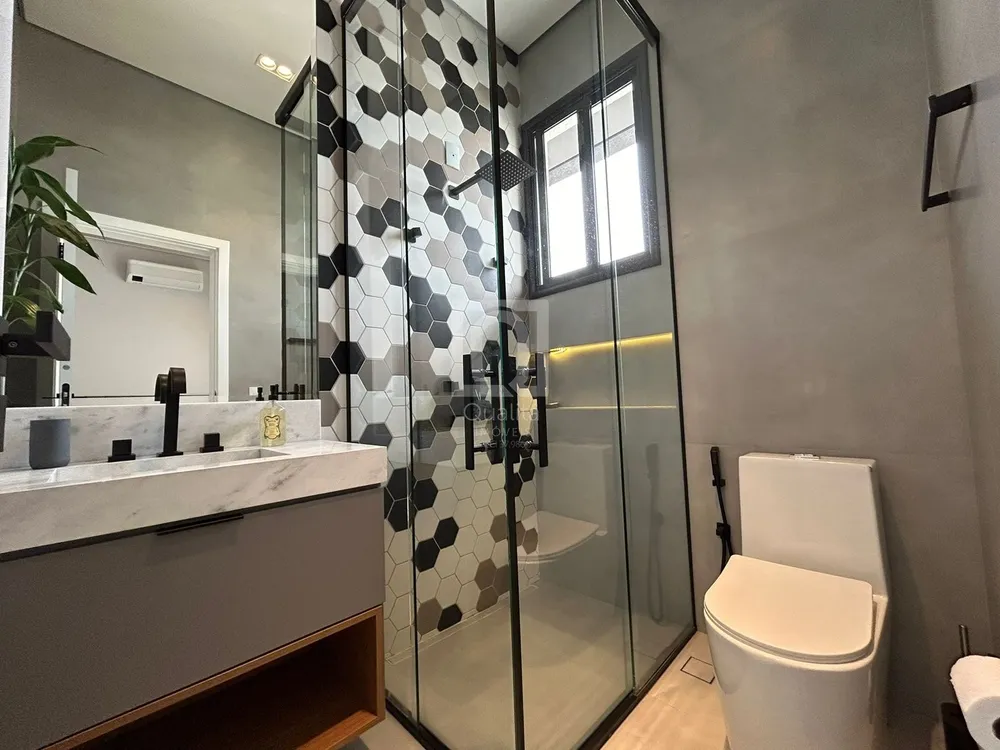 Casa de Condomínio, 3 quartos - Foto 6