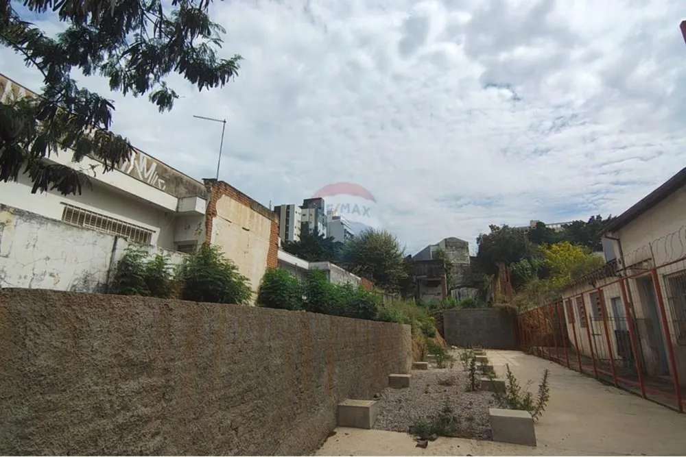 Terreno, 478 m² - Foto 6