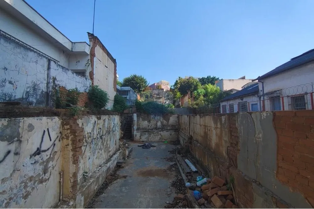 Terreno, 478 m² - Foto 8
