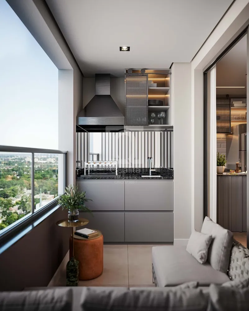Apartamento, 1 quarto, 49 m² - Foto 8