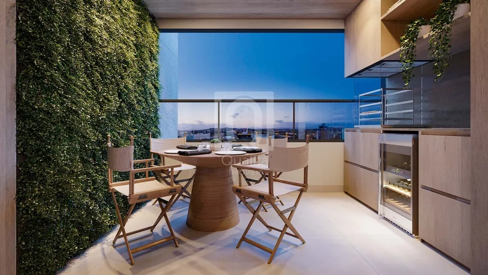 Apartamento, 1 quarto, 49 m² - Foto 11