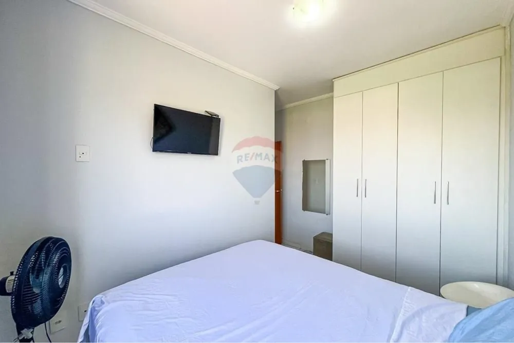 Apartamento, 2 quartos, 51 m² - Foto 1