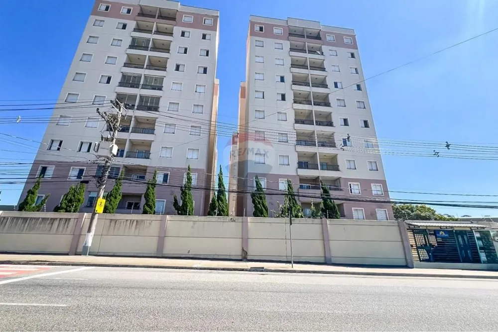 Apartamento, 2 quartos, 51 m² - Foto 3