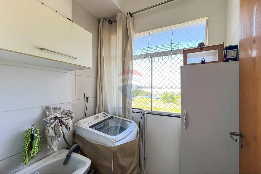 Apartamento, 2 quartos, 51 m² - Foto 2