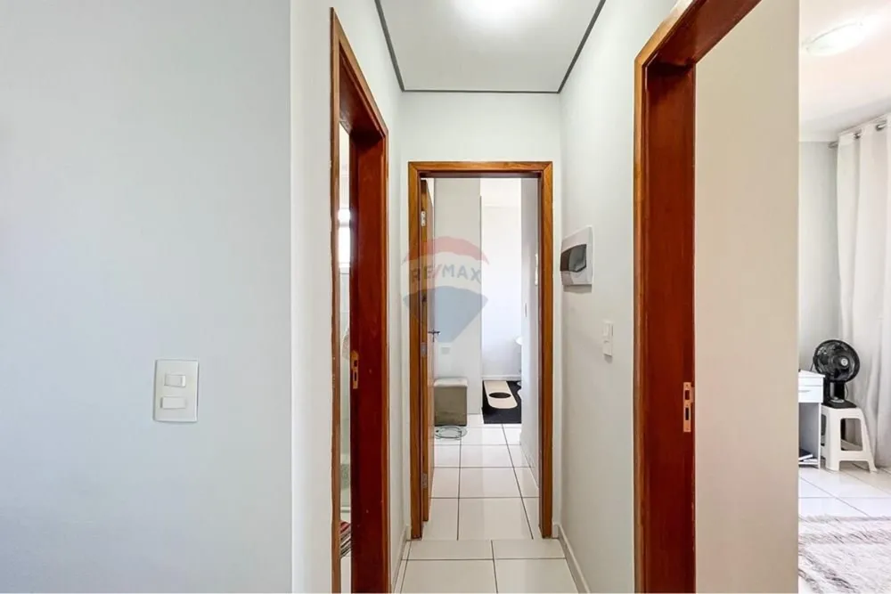 Apartamento, 2 quartos, 51 m² - Foto 3