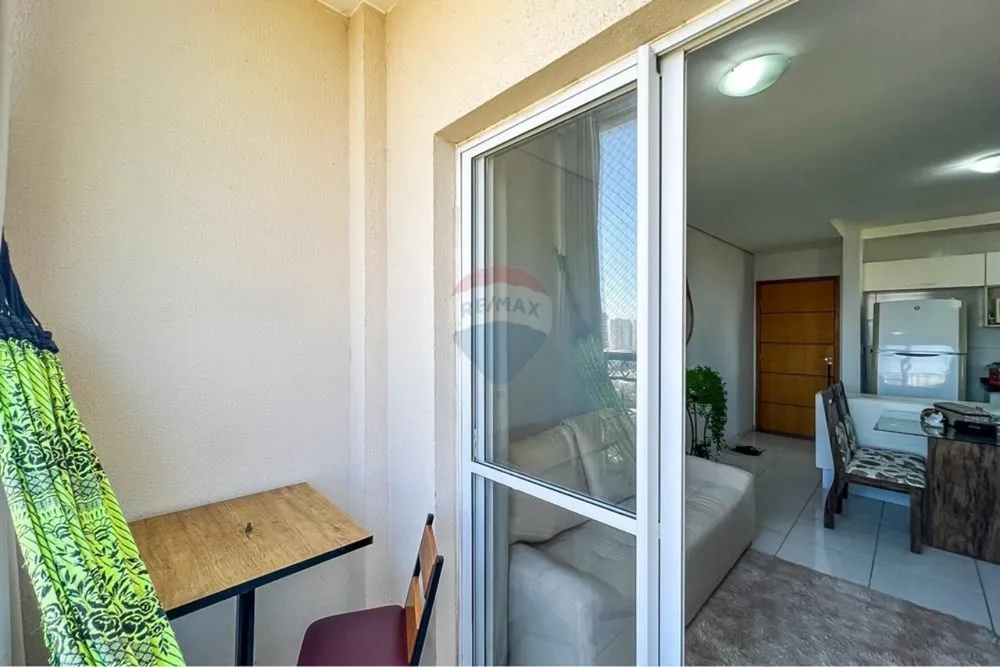 Apartamento, 2 quartos, 51 m² - Foto 4