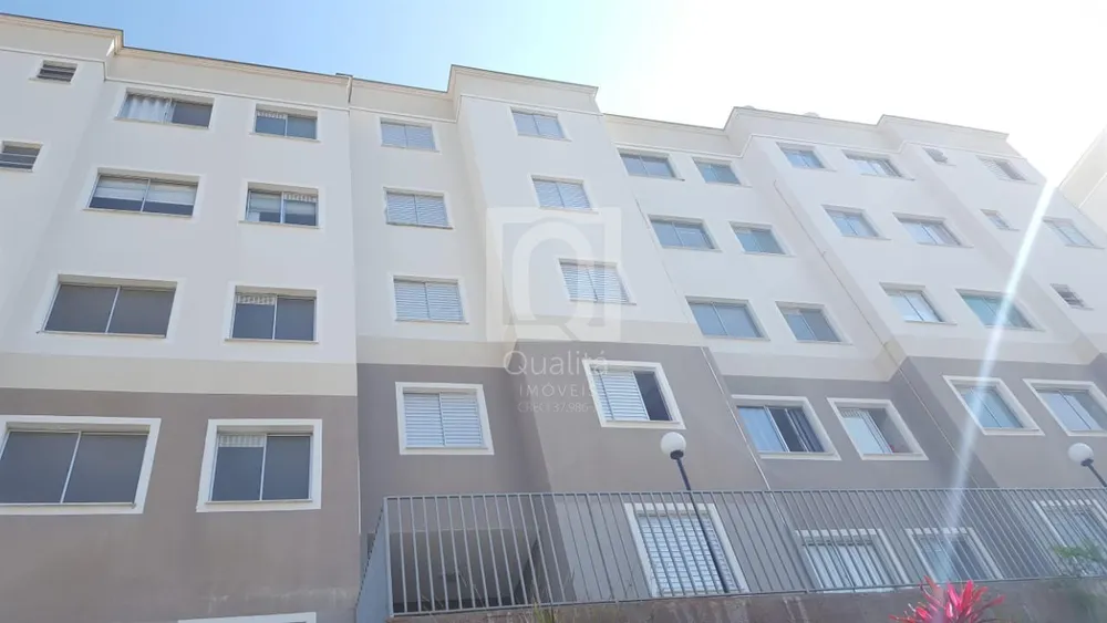 Apartamento, 2 quartos, 46 m² - Foto 12