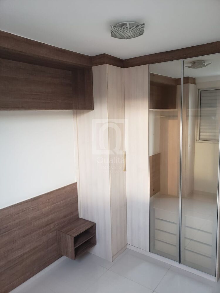 Apartamento, 2 quartos, 46 m² - Foto 3