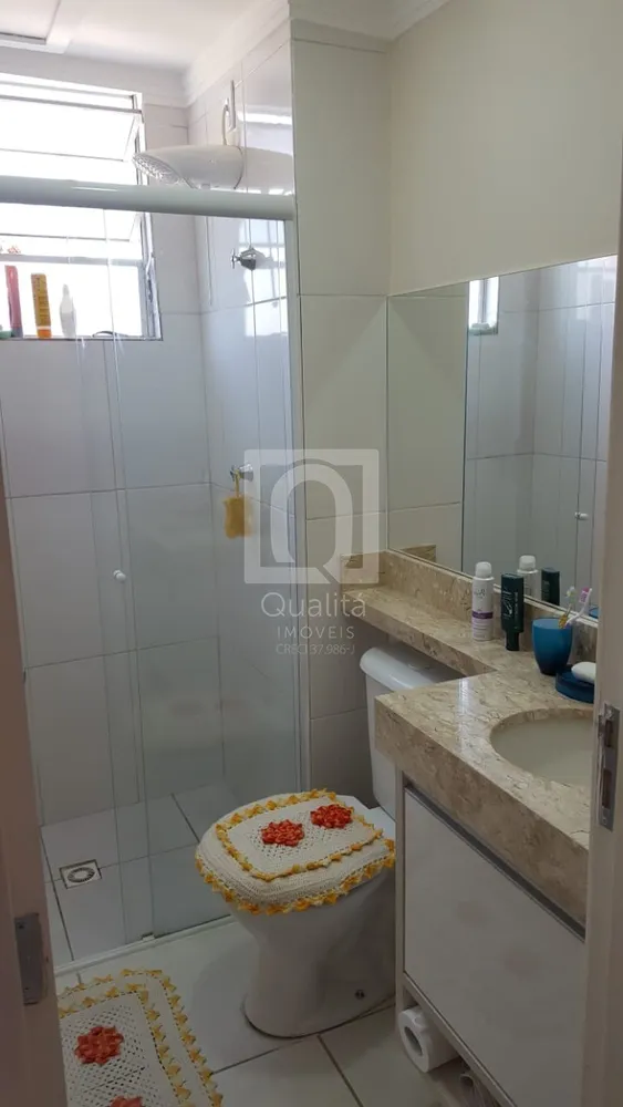 Apartamento, 2 quartos, 46 m² - Foto 11