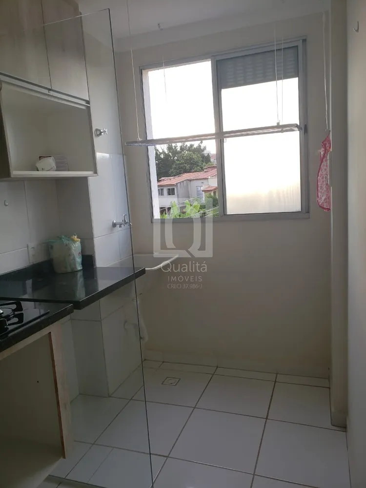 Apartamento, 2 quartos, 46 m² - Foto 6
