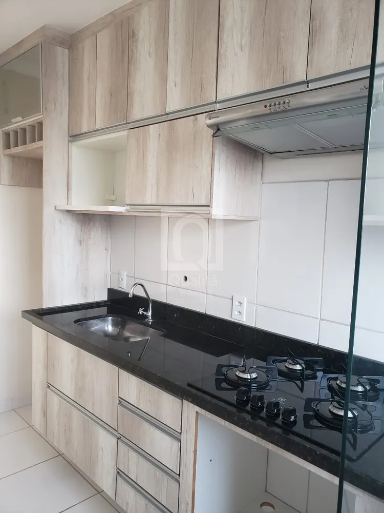 Apartamento, 2 quartos, 46 m² - Foto 4