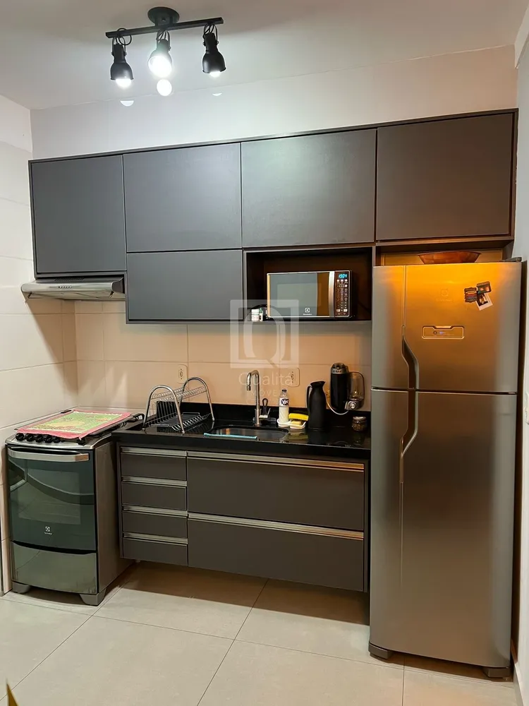 Apartamento, 2 quartos, 65 m² - Foto 6