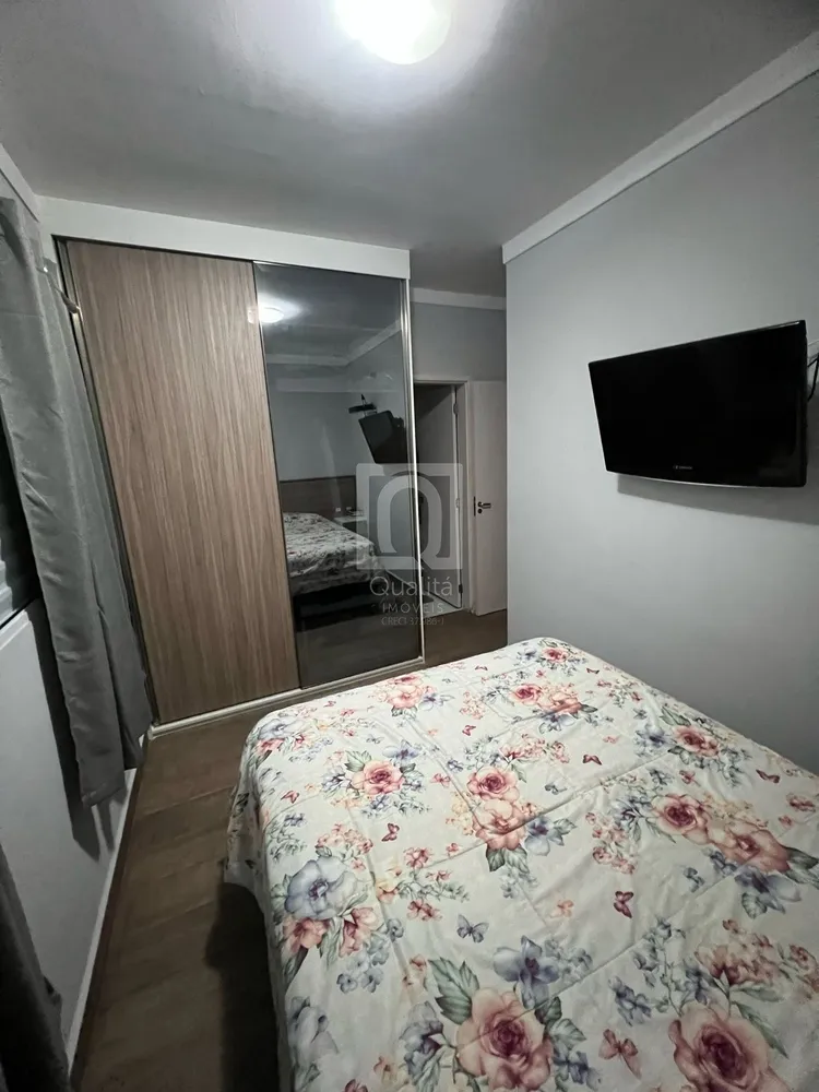 Apartamento, 2 quartos, 65 m² - Foto 7