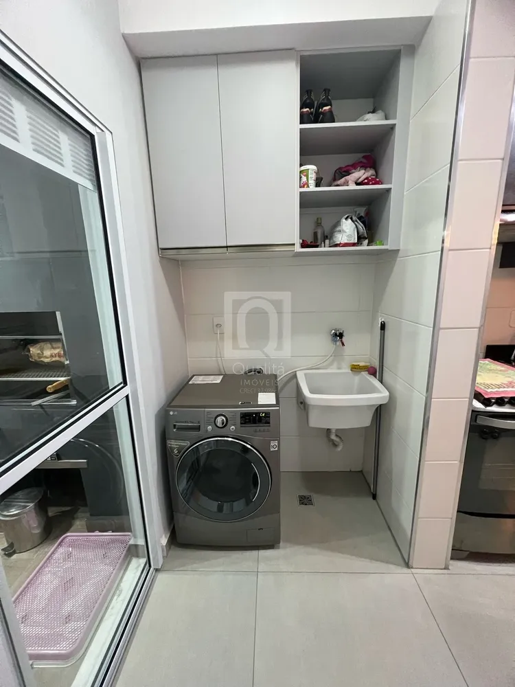 Apartamento, 2 quartos, 65 m² - Foto 3