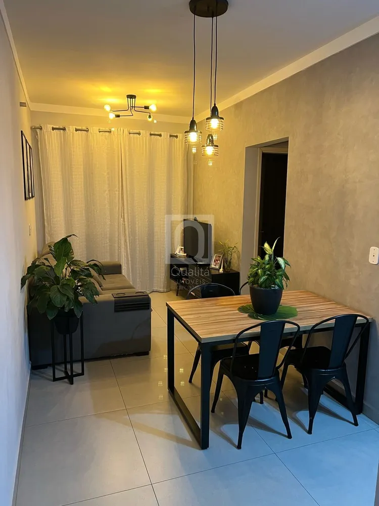 Apartamento, 2 quartos, 65 m² - Foto 4