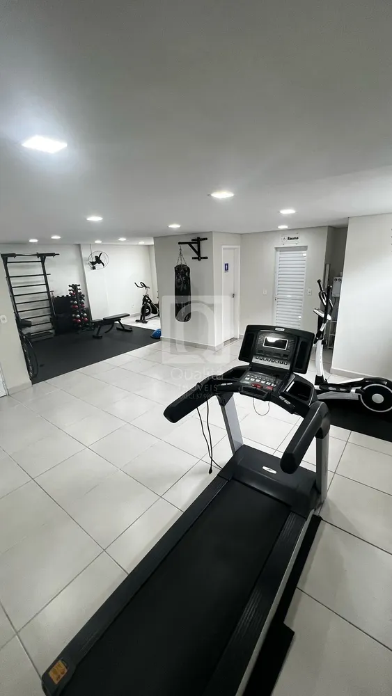 Apartamento, 2 quartos, 65 m² - Foto 12