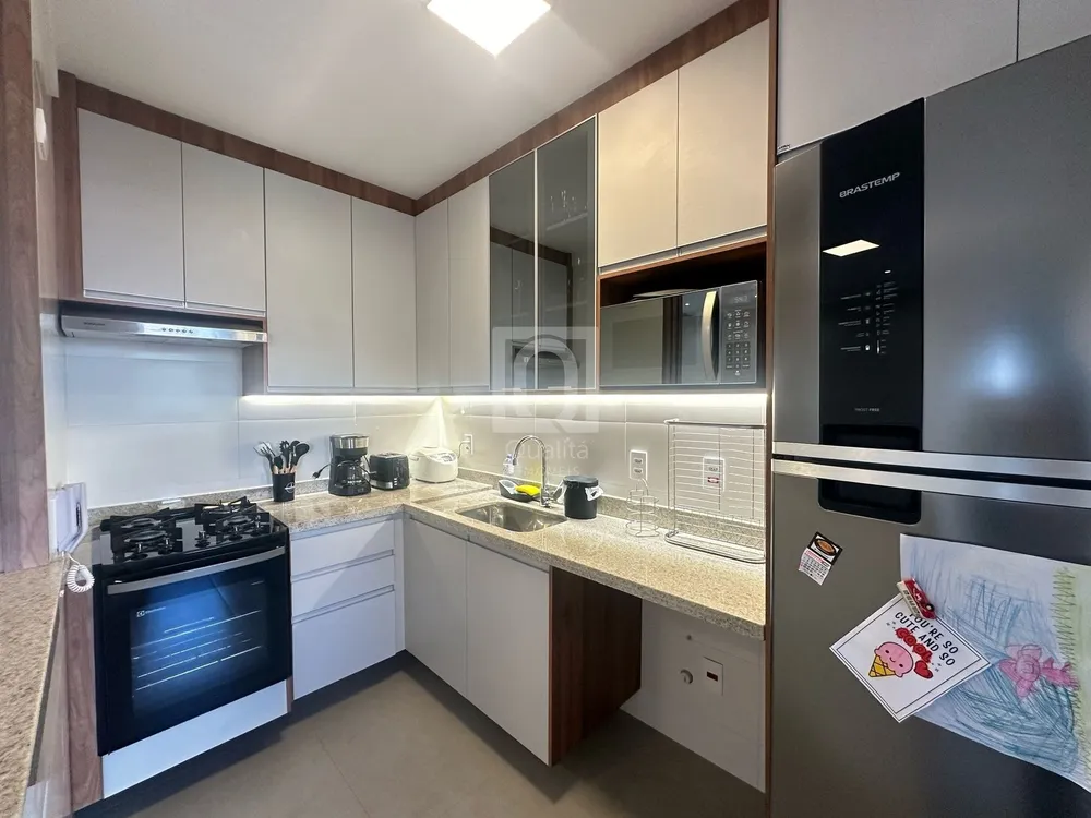 Apartamento, 3 quartos, 85 m² - Foto 10