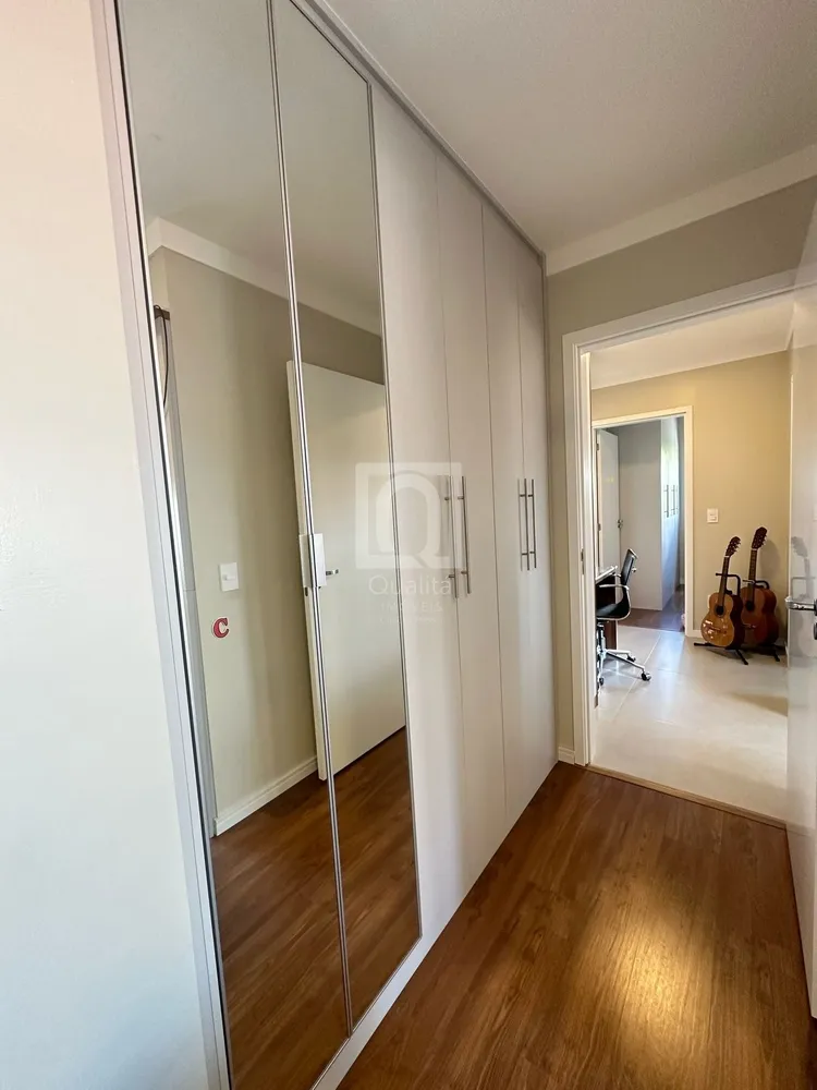 Apartamento, 3 quartos, 85 m² - Foto 4