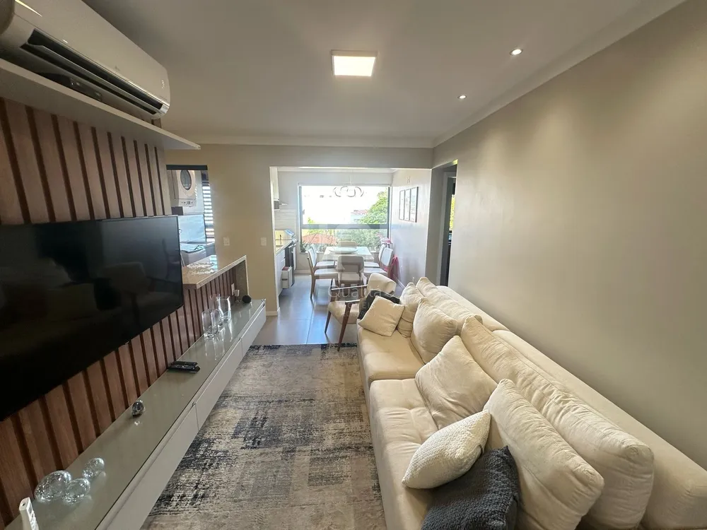Apartamento, 3 quartos, 85 m² - Foto 2