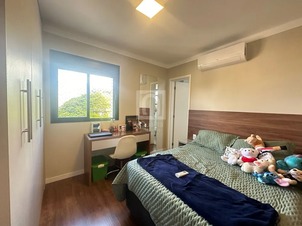 Apartamento, 3 quartos, 85 m² - Foto 5