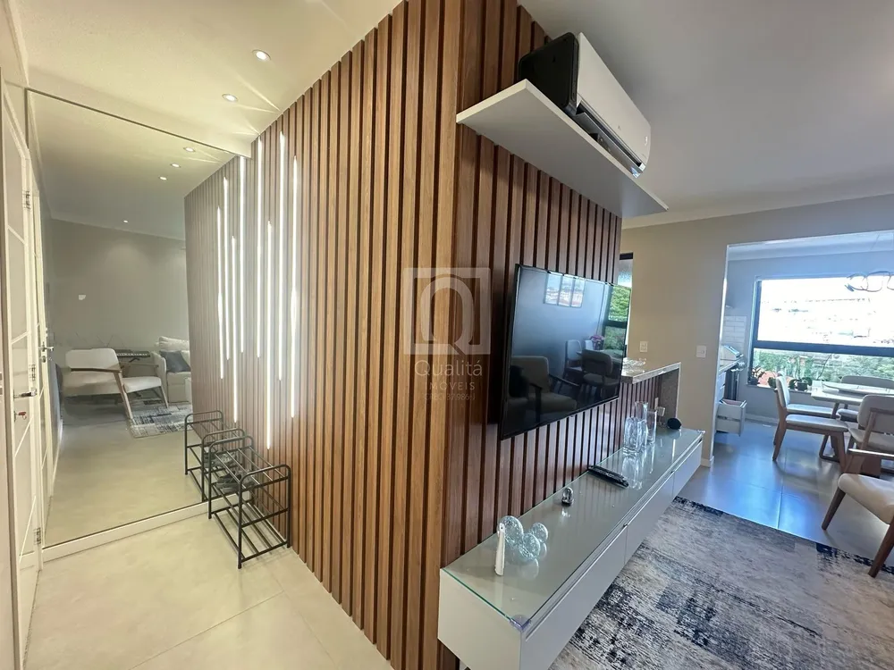 Apartamento, 3 quartos, 85 m² - Foto 8
