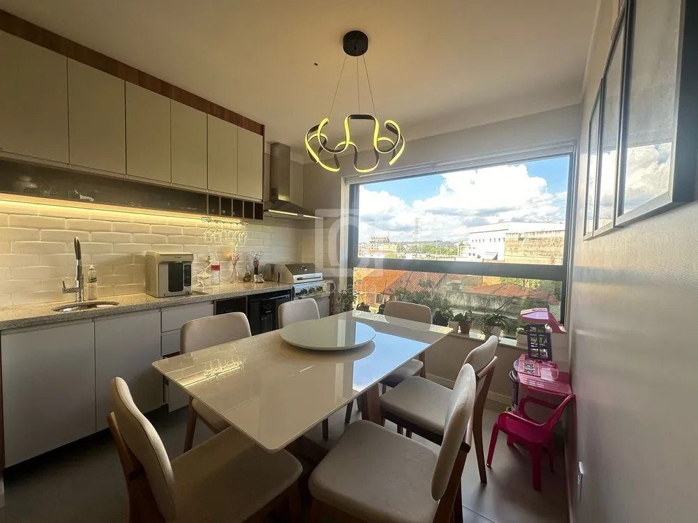 Apartamento, 3 quartos, 85 m² - Foto 3